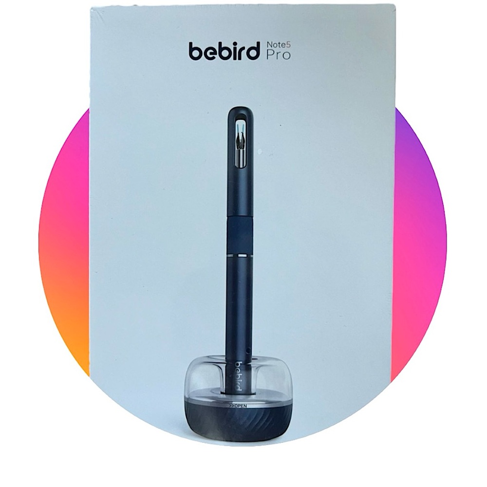 BeBird Note 5 Pro Ear Wax Removal with 10M Pixel Camera